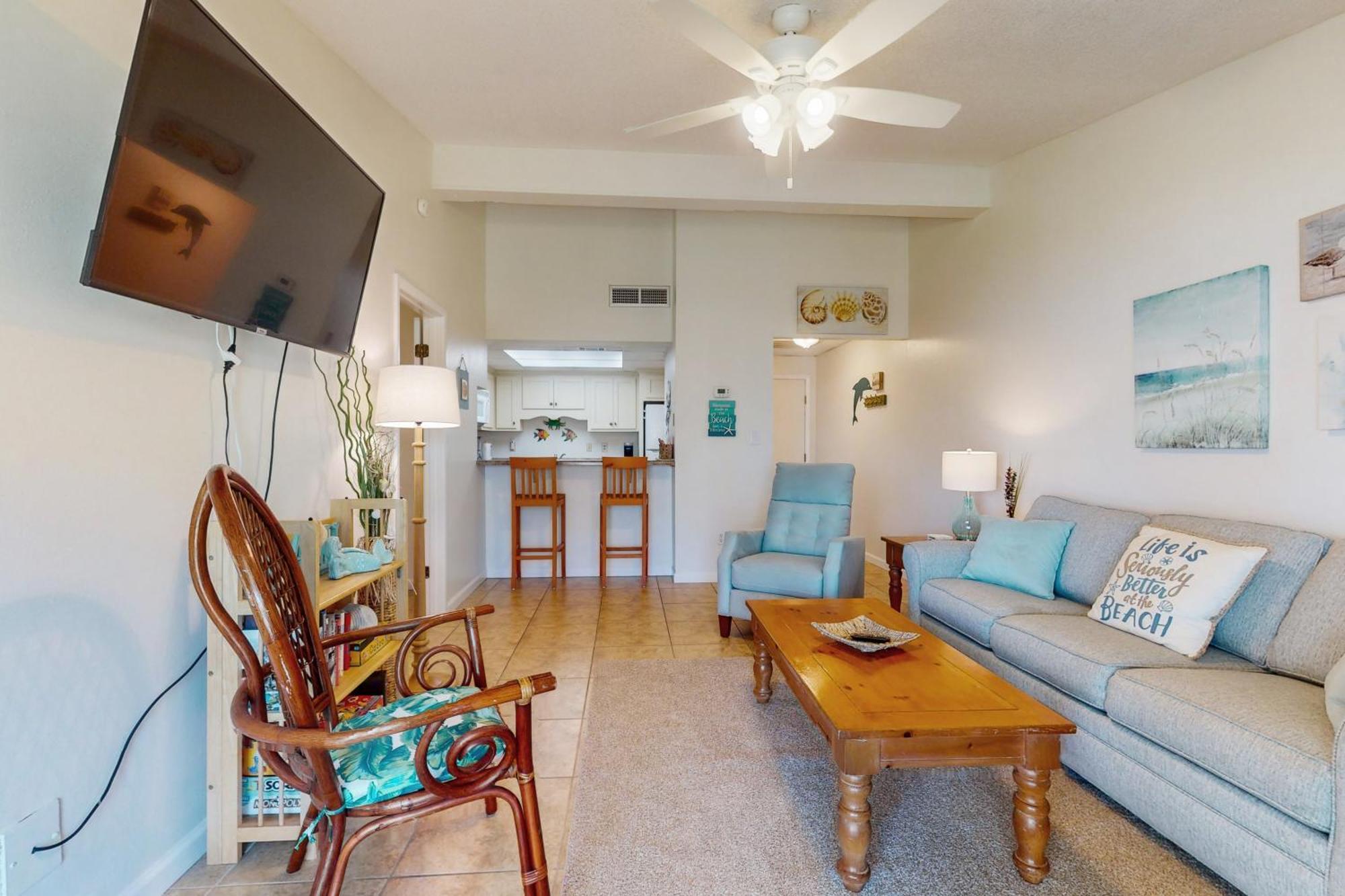 Sand Dollar E205 เพนซาโคลาบีช ภายนอก รูปภาพ