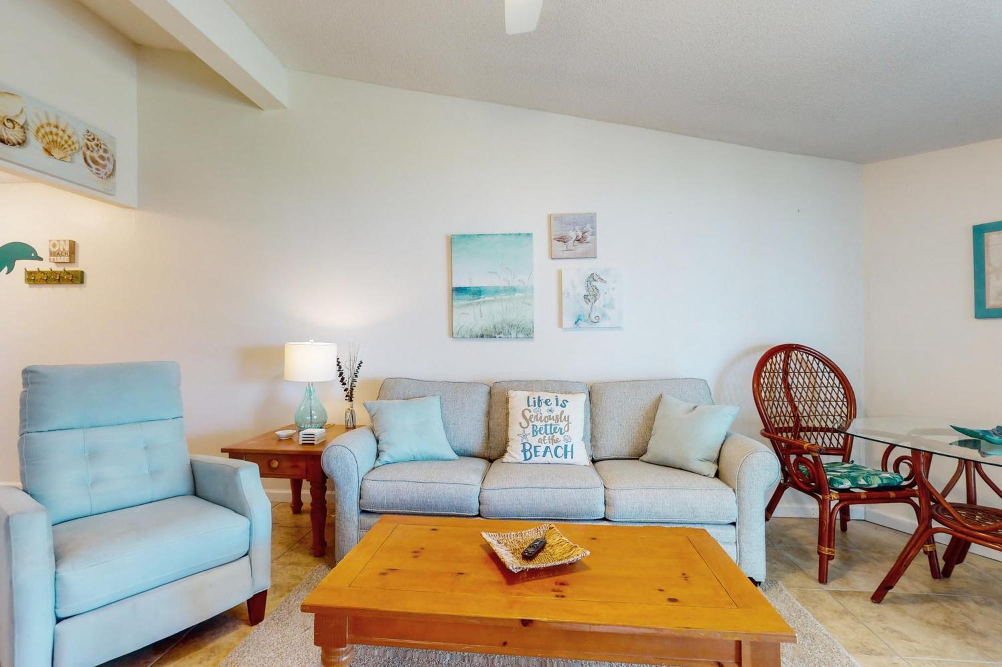 Sand Dollar E205 เพนซาโคลาบีช ภายนอก รูปภาพ